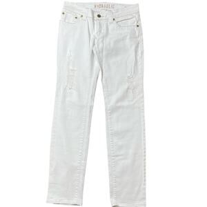Hydraulic Jeans